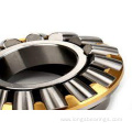 Thrust roller ball bearings